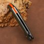 Hunting Knife Folding Blade Tactical Tool