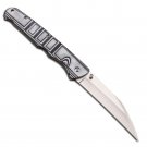 Hunting Knife 440C Folding Blade Outdoor Camping Fishing Home Tool