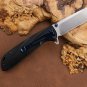 Hunting Knife 7Cr17Mov Folding Blade Pocket Knife
