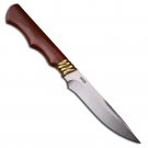 Hunting Knife M390 Steel Fixed Blade Christmas Gift
