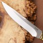 Hunting Knife M390 Steel Fixed Blade Christmas Gift