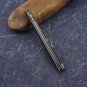Hunting Knife Magic Pen M390 Folding Blade Titanium Alloy Handle