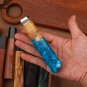 Chef knife Handle for Japanese Kitchen Knives DIY Hobby knife making