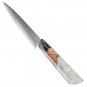 Japanese Petty Knife Utility Kitchen Knife Damascus Steel