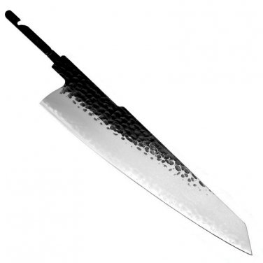 DIY Blank Blade AUS-10 Japanese Steel Kiritsuke Knife