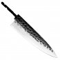 Blank Blade DIY Kitchen Knives Utility Knife San Mai Blade