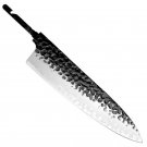 New Blank Blade Kitchen Knives Japanese Gyuto Knife 8 Inch Blade Free Shipping New Blank Blade Kitchen Knives Japanese Gyuto Knife 8 Inch Blade Free Shipping