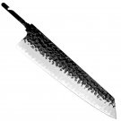 Blank Blade Japanese Kiritsuke Knife 9 Inch Free Shipping Blank Blade Japanese Kiritsuke Knife 9 Inch Free Shipping