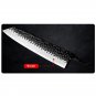 Blank Blade Japanese Kiritsuke Knife 9 Inch Free Shipping