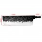 Blank Blade Kitchen Knife Japanese Nakiri Knife 6.5 Inch Free Shipping