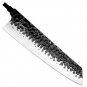 Chefâs Gift New Blank Blade Japanese Kiritsuke Knife 8 Inch Free Shipping