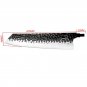 Chefâs Gift New Blank Blade Japanese Kiritsuke Knife 8 Inch Free Shipping