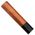 New 5.1 Inch Handmade Wa Handle Japanese Kitchen Knife Home Hobby New 5.1 Inch Handmade Wa Handle Japanese Kitchen Knife Home Hobby