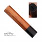 New 5.1 Inch Handmade Wa Handle Japanese Kitchen Knife Home Hobby