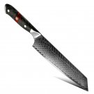 New Damascus Japanese Kiritsuke Knife 8.3 Inch Chef Knife VG10 Steel New Damascus Japanese Kiritsuke Knife 8.3 Inch Chef Knife VG10 Steel