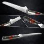 New Boning Knife 6 Inch Culinary Kitchen Butcher Tool
