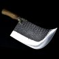 Chinese Cleaver Heavy Weight Home BBQ Kitchen Chopping Tool New