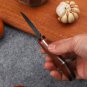 Mini Kitchen Knife Chef Home Cooking BBQ Outdoor Hunting Tool