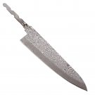 Petty Knife 5 Inch San Mai Blank Blade Craft Supplies Petty Knife 5 Inch San Mai Blank Blade Craft Supplies