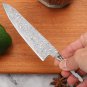 Petty Knife 5 Inch San Mai Blank Blade Craft Supplies