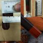 Chef Knife Making 5 Inch Wa Handle For Japanese Kitchen Knife DIY Custom Knives