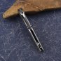 Pocket Folding Knife 3.2" HSS Blade Hunting Fishing Survival EDC Tool