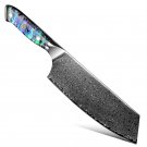 Cleaver Knife 7.5 Inch Chopping Slicing Chef's Kitchen Tool