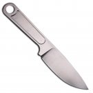 D2 High Speed Steel Hunting Knife Fixed Blade Camping Fishing Tool D2 High Speed Steel Hunting Knife Fixed Blade Camping Fishing Tool