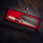 Professional Handmade Cleaver 7.5 Inch Damascus Blade