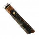 Chef Knife Making Wa Handle Craft Supplies Home Hobby DIY Custom Knife