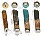 Chef Knife Making Wa Handle Craft Supplies Home Hobby DIY Custom Knife