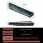 Chef Knive Wa Handle DIY Custom Knife Lacquer Handle Design Paint Coating Replacement Handle Green