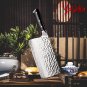 Cleaver Knife Chef Kitchen Home Cooking Chopping Butcher BBQ Tool 3 Layer Steel