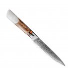 Petty Knives Chef Kitchen Knife Utility Kitchen Home Cutting Cooking Tool White Petty Knives Chef Kitchen Knife Utility Kitchen Home Cutting Cooking Tool White