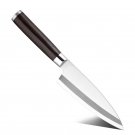 Japanese Deba Knife Sashimi Sushi Making Tools Molybdenum Chef Kitchen Knives