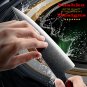 Damascus Kitchen Knife Chef Butcher Cutting Home Professional Tool Sandal Wood