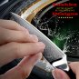 Damascus Paring Knife Chef Kitchen Home Cooking Tool Cheese Cutting Copper Black