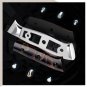 Damascus Paring Knife Chef Kitchen Home Cooking Tool Cheese Cutting Copper Black
