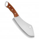 Butcher Knife Molybdenum Steel Chef Kitchen BBQ Home Cooking Tool Cleaver Knives Butcher Knife Molybdenum Steel Chef Kitchen BBQ Home Cooking Tool Cleaver Knives