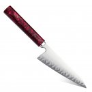 Honesuki Knife Chef Kitchen Knives Japanese Boning Knife Chicken Poultry Fish