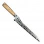 Chef Kitchen Knives Serrated Blade Knife Bread Wedding Cake Slicing Cutting Tool