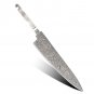 Kitchen Knife Blank Blade Japanese Petty Shape DIY Custom Knife Materials Crafts