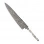 Kitchen Knife Blank Blade Japanese Petty Shape DIY Custom Knife Materials Crafts