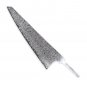 Kitchen Knife Blank Japanese Honesuki Blade Shape DIY Chef Butcher Knives Tools