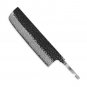 Chef Knife Blank Japanese Nakiri Blade Shape DIY Vegetables Knife Home Hobby