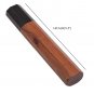 Replacement Wa Handle Chef Knife Octagonal Handle DIY Kitchen Knives Crafts