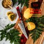 Chef Kitchen Knives Japanese Honesuki Knife Cu Mai Steel Butcher Boning Tools