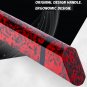 Chef Kitchen Knives Japanese Honesuki Knife Cu Mai Steel Butcher Boning Tools