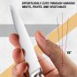 Paring Knife Stainless Blade Chef Home Kitchen Cooking Tool Fruit Cutting White