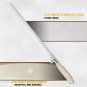 Premium Ham Knife 289 mm Blade Butcher Slicing Cutting Kitchen Chef Tool White